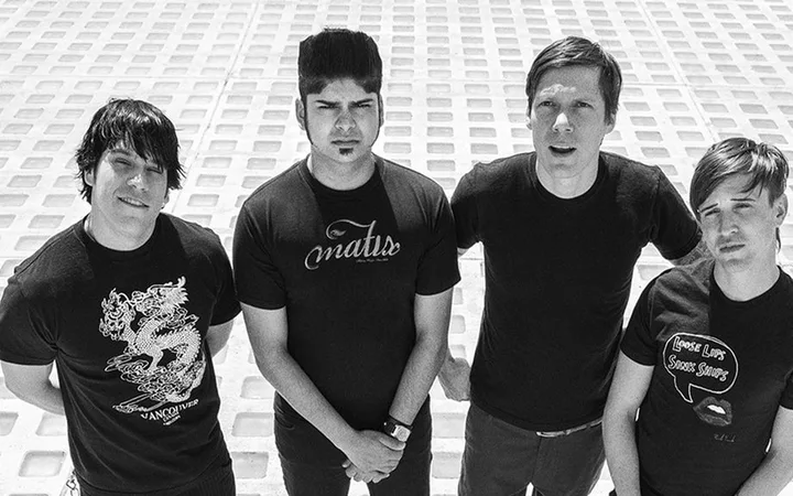 Billy Talent II 20th Anniversary
