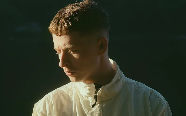 Sam Gellaitry