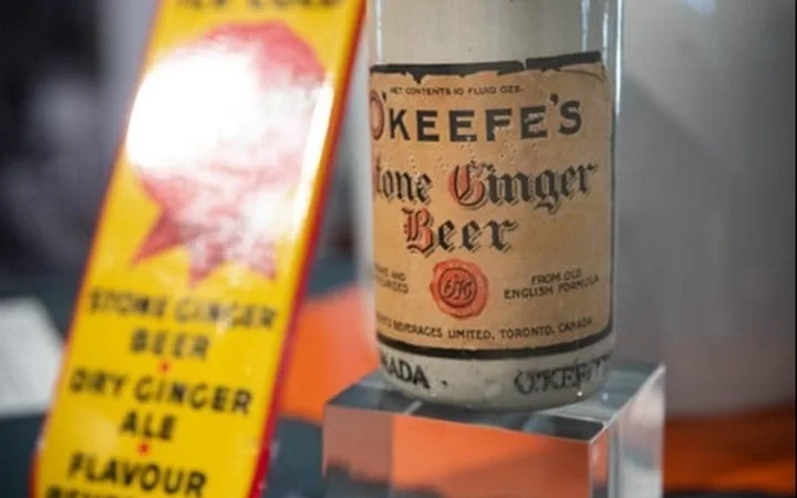 Brews and Bites