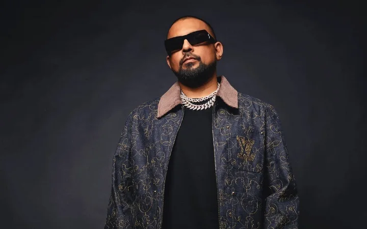 Sean Paul x Farruko