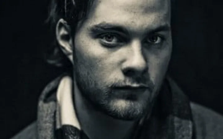 Asgeir