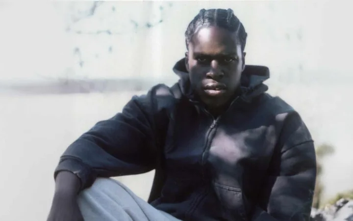 Daniel Caesar – Son Of Spergy Tour