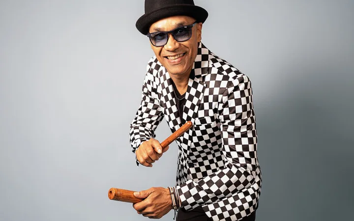 Joaquin Nunez and Habana Safari