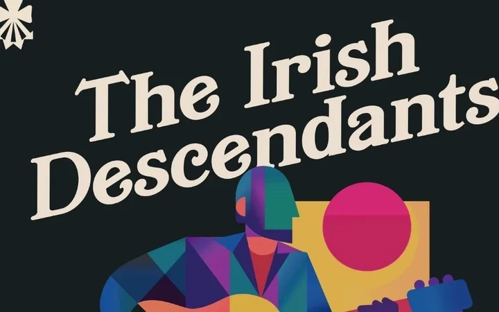 The Irish Descendants: Our Tribute to Stan Rogers