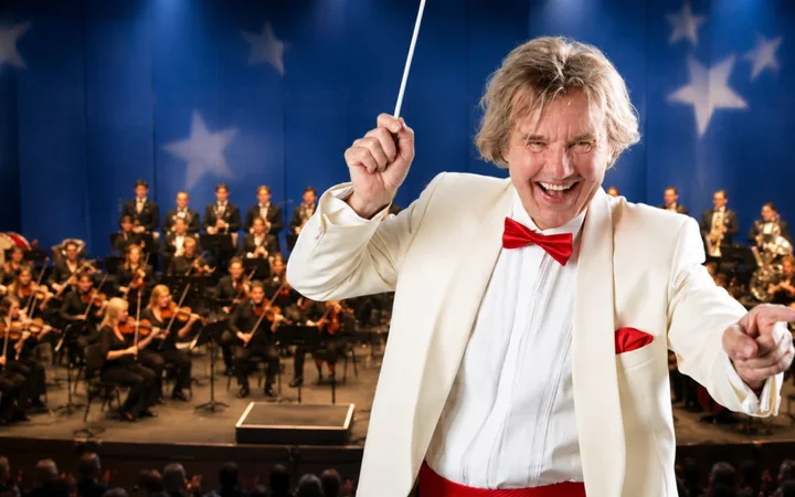 Film Music Gala