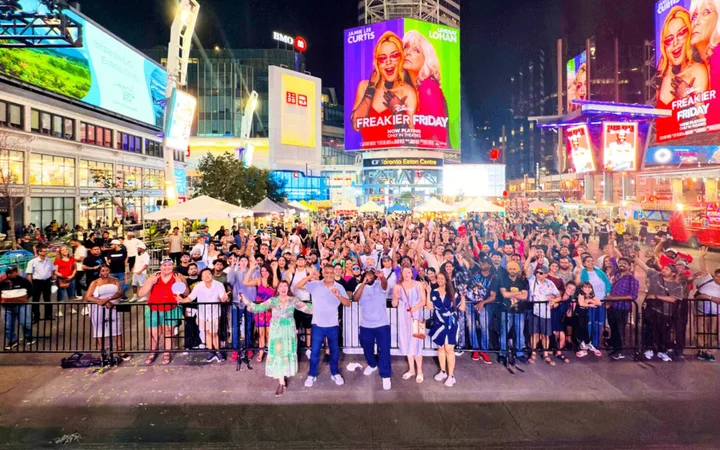 9th Annual Toronto Diversity Festival