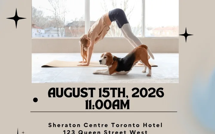 BYOD Yoga