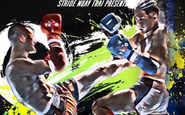 Clinch + Conquer 2