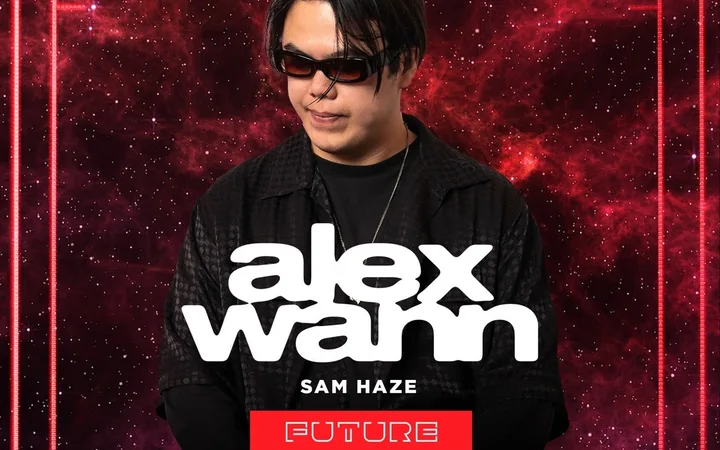Alex Wann