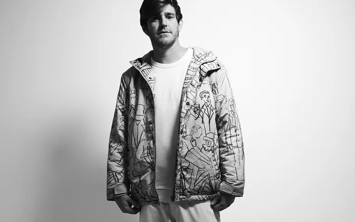 NGHTMRE