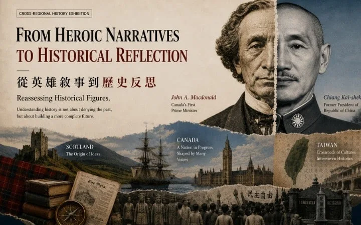 TAIWANfest: Exhibitions