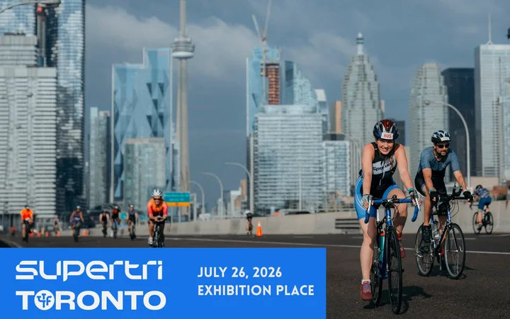 Supertri Toronto