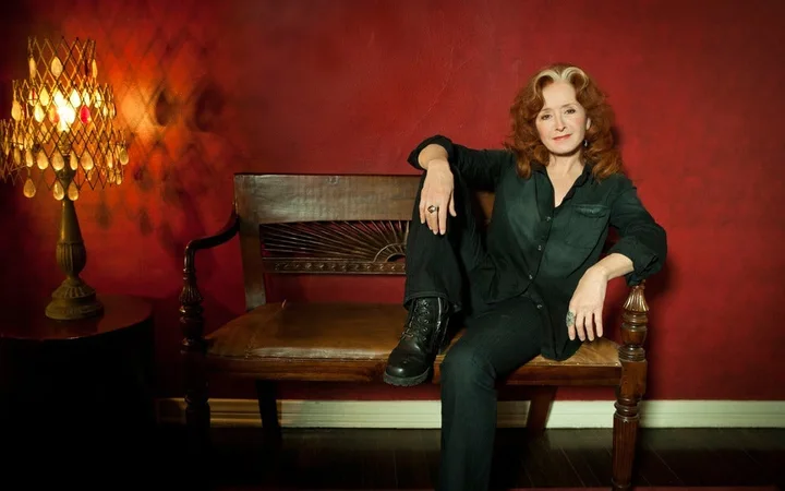 Bonnie Raitt: Live 2026 with Special Guest Maia Sharp