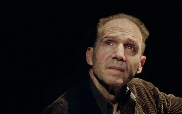 T.S. Eliot's Four Quartets – with Sophie Fiennes