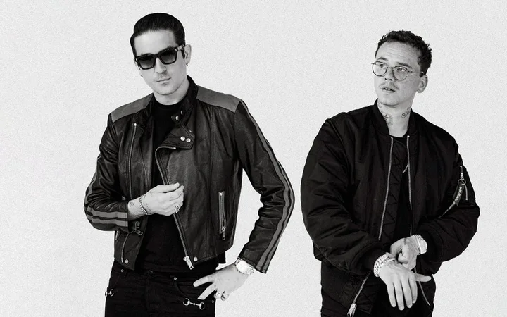Logic & G-Eazy: The Endless Summer Tour Part II