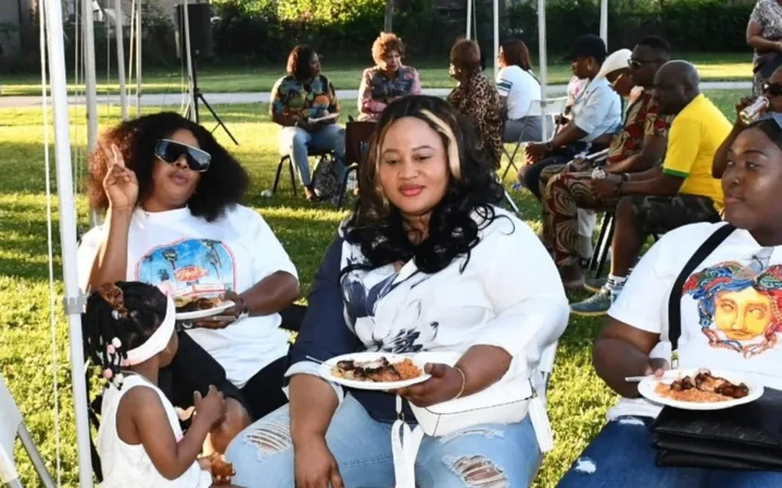 Celebrating Toronto: African Cultural Music Showcase for Toronto