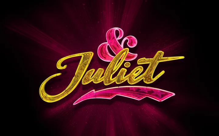 & Juliet (Touring)
