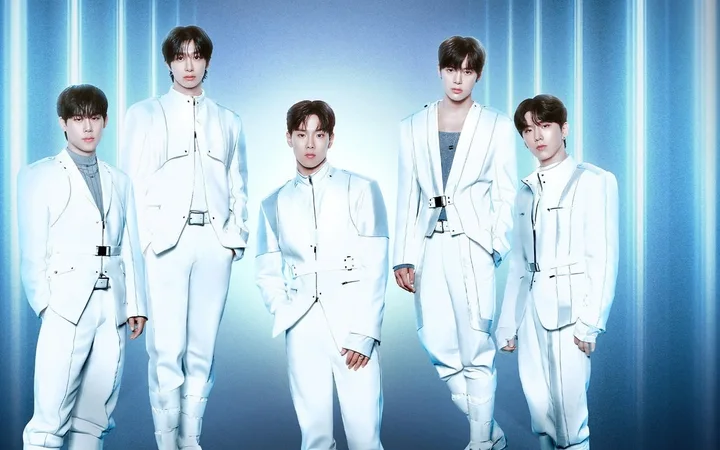 2026 MONSTA X WORLD TOUR THE X: NEXUS IN TORONTO