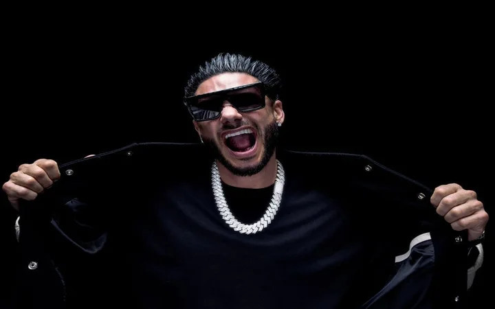 Pauly D