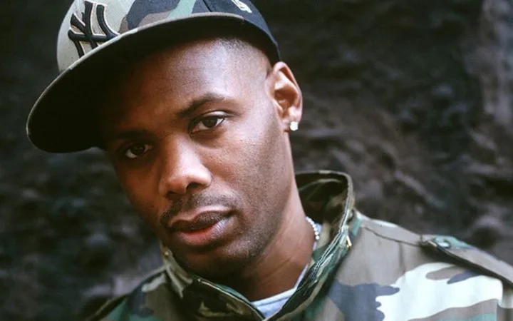 Cormega