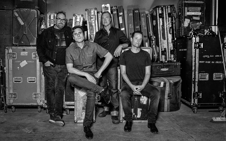 Jimmy Eat World & PUP