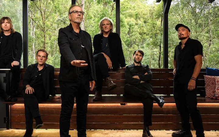 The Church: THE SINGLES: 1980-2025