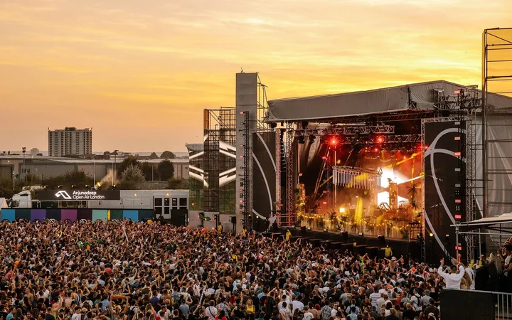 Anjunadeep