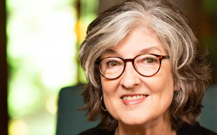 TIFA Presents Barbara Kingsolver