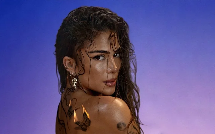 Greeicy