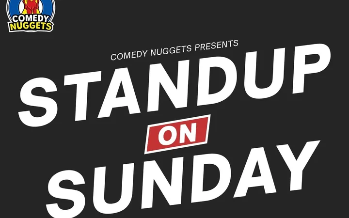 Standup on Sunday
