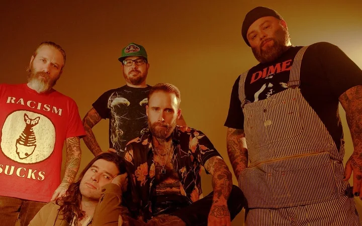 Alexisonfire