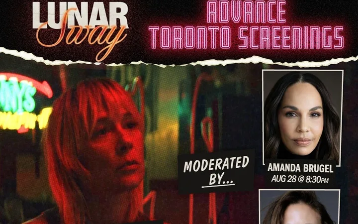 Lunar Sway: Advanced Screening