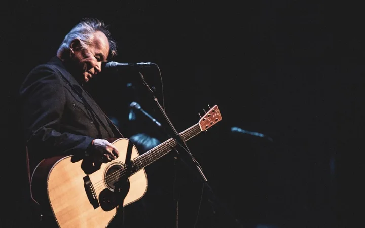 You Got Gold: A Celebration of John Prine