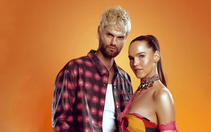 SOFI TUKKER Presents: ANIMAL TALK