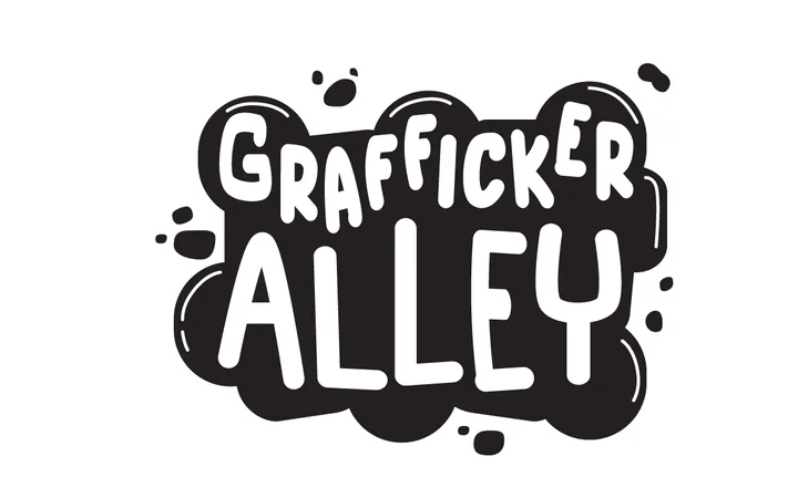 Grafficker Alley 2026