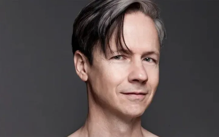John Cameron Mitchell: Hedwig 25th Anniversary Movie Tour