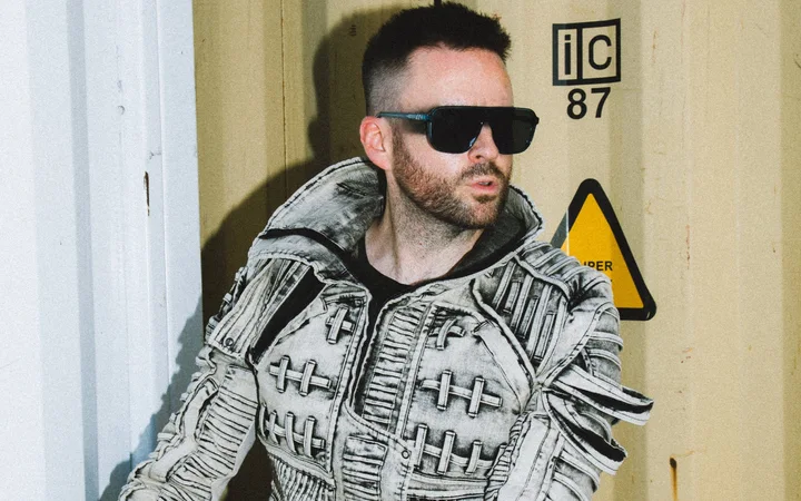 LSR/CITY X GARETH EMERY