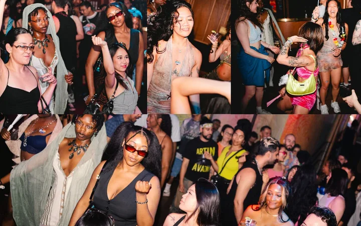 Underground Pride: Toronto Edition 2026