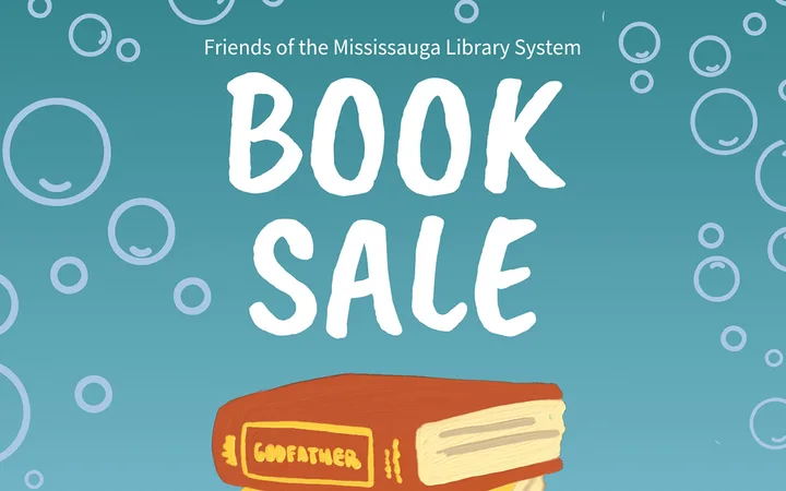 Book Sale