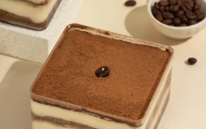 Classic Tiramisu Workshop for Younger Adults