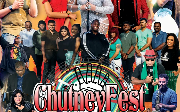 Chutneyfest