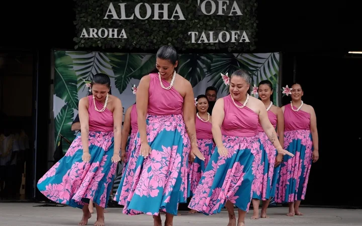 AlohaFest Toronto – 10th Anniversary Edition