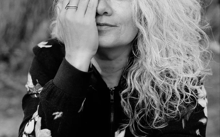 Mônica Freire