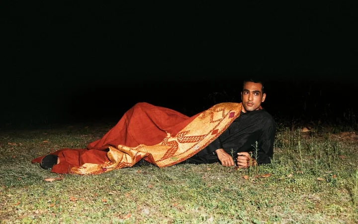 Ali Sethi’s ‘Harmonium: A Roots Residency'