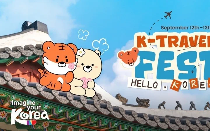K-Travel Fest – Toronto’s Biggest Korean Travel & Culture Event
