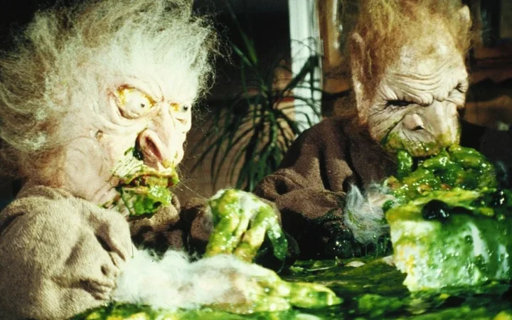 Low Sky Weekend: Troll 2 with Peter Kuplowsky