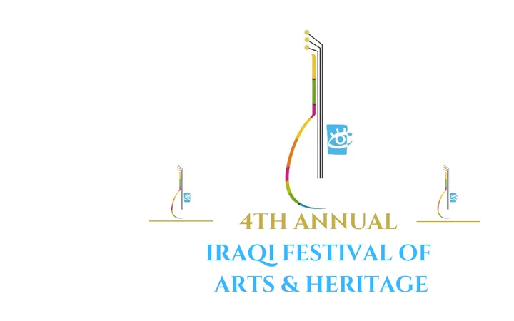 A Journey Through Iraqi History & Folklore