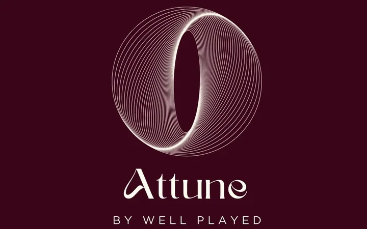 Attune- A nervous system regulation experience