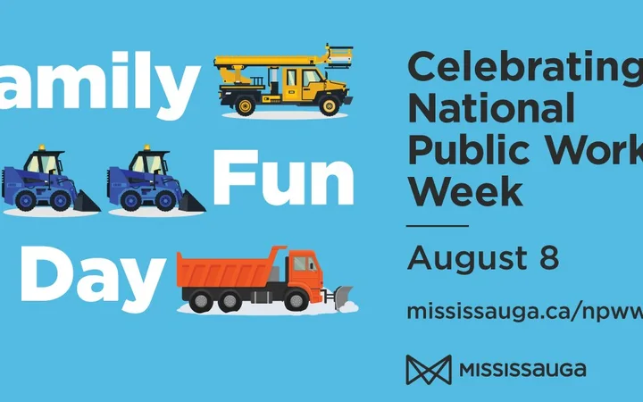 Family Fun Day