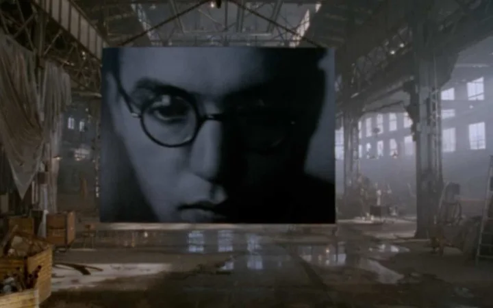 September Songs: The Music of Kurt Weill – Restoration Screening